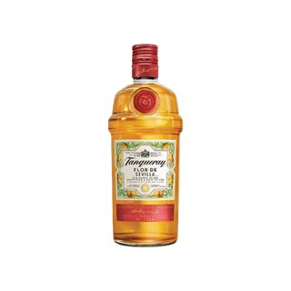 Tanqueray Flor de Sevilla Orange Gin, 750ml