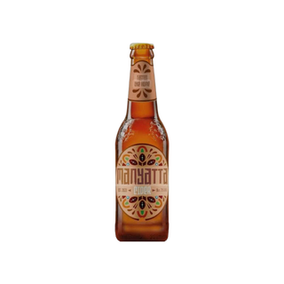 Manyatta Cider, 330ml