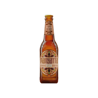 Manyatta Cider, 330ml