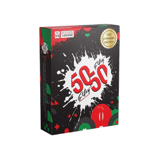 Kenya at 50 Jamuhuri Edition Board Game