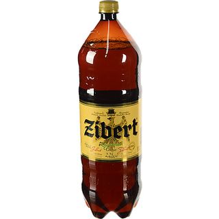 Пиво Зіберт 2.25л світле