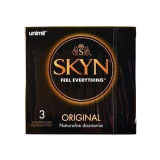 Skyn Original 3pcs