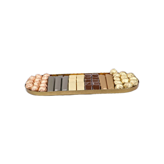 Petit Plateau Chocolat