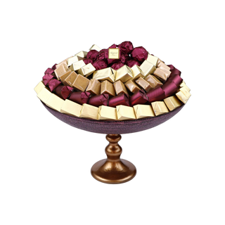 Box Moyen Chocolat