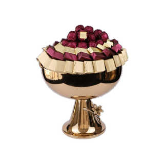 Boulle Inox Chocolat