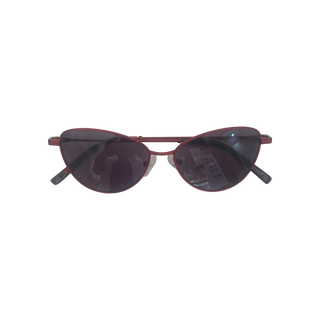 Dietrich Red Black