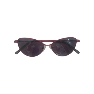 Dietrich Red Black