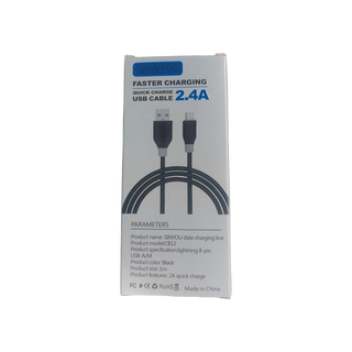 Cable iPhone