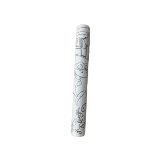 Rouleau de coloriage garçon
