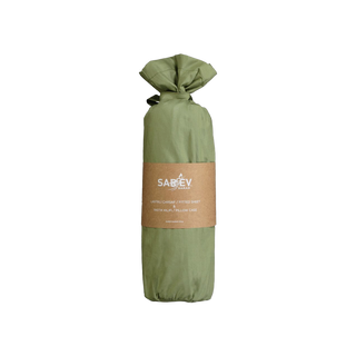 Rubber Bed Sheet; Darc Green;
bed Sheet - 180* 200+30სმ
pillow Case - 50 * 70-2 Pc