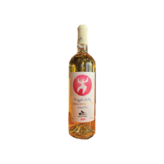 Gurian Wines Chkhaveri Rose Semi Dry
