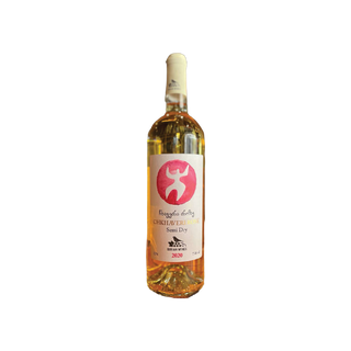 Gurian Wines Chkhaveri Rose Semi Dry