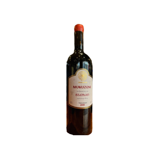 Tavankari Winery Mukuzani