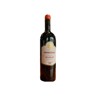 Tavankari Winery Mukuzani