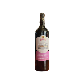 Gonadze Winery Aleksandrouli