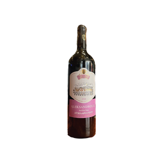 Gonadze Winery Aleksandrouli