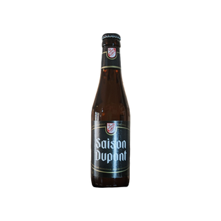 Dupont Brasserie - Saison Dupont (saison)
