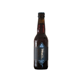 T' Verzet - Oud Bruin Oak Leaf (flanders Oud Bruin)