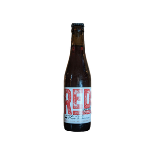 Petrus Red (fruit Beer)