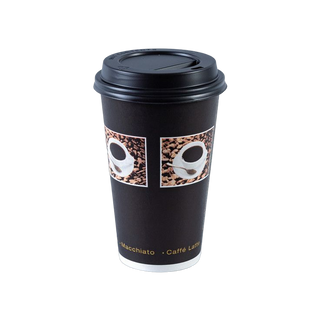 Kawa Cappuccino 480 Ml