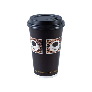 Kawa Cappuccino 480 Ml