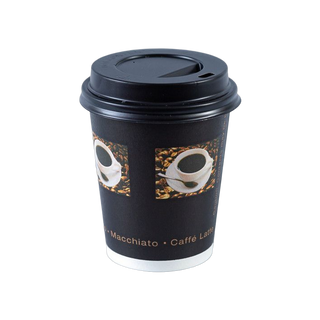 Kawa Cappuccino 240 Ml