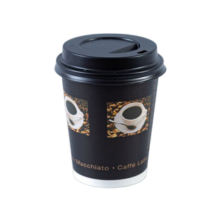 Kawa Czarna 240 Ml