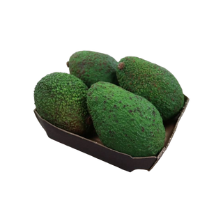 Aguacates Bandeja, 500G