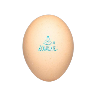 Jaja Łowickie Gold Bio-eco 20szt