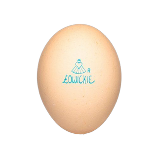 Jaja Łowickie Gold Bio-eco 20szt