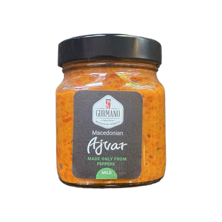 Ajvar