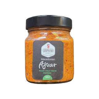Ajvar