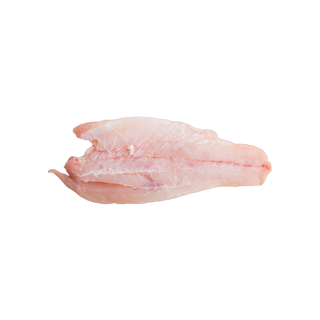 Nile Perch Fillet, 500g
