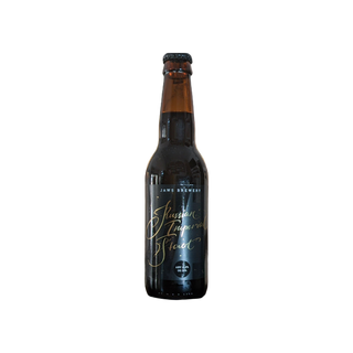 Jaws - V.I (Russian Imperial Stout)