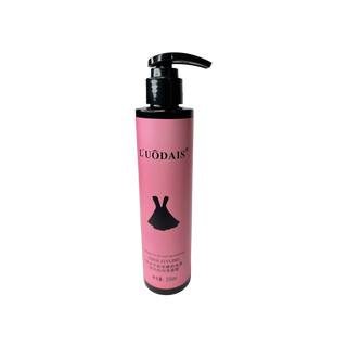 L'uodais Shine Styling Hair Product, 200ml