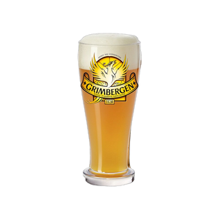 Пиво Grimbergen Blanche