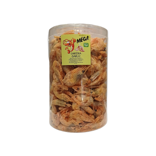 Креветка Сушена Смком Часнику (100г)