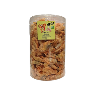 Креветка Сушена Смком Часнику (100г)