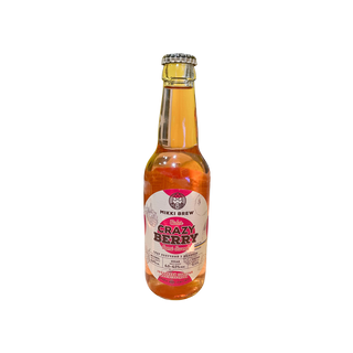Mikki Brew Crazy Berry (0.5л)