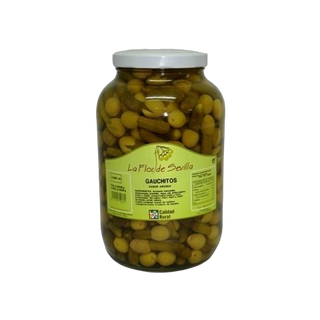 Gaucho Sabor Anchoa 150 Gr.