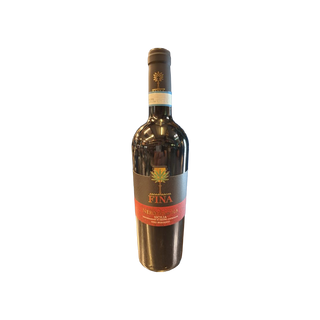 Nero D'avola Fina