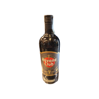 Havana 7 Years 100 Cl