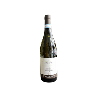 Langhe Sauvignon Doc - Az. Agricolaterrabianca