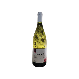 Sauvignon Collio Doc 2023 - Branko