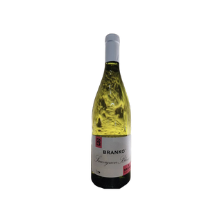 Sauvignon Collio Doc 2023 - Branko