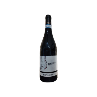 Montefalco Rosso Doc Biologico 2023- Di Filippo