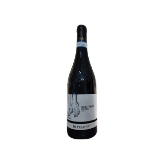 Montefalco Rosso Doc Biologico 2023- Di Filippo