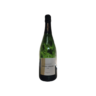 Champagne Tradition Brut - Pinot Meunier - Lionel Girard