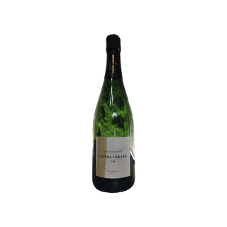 Champagne Tradition Brut - Pinot Meunier - Lionel Girard