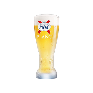 Kronenbourg Blanc 1664 (1л)